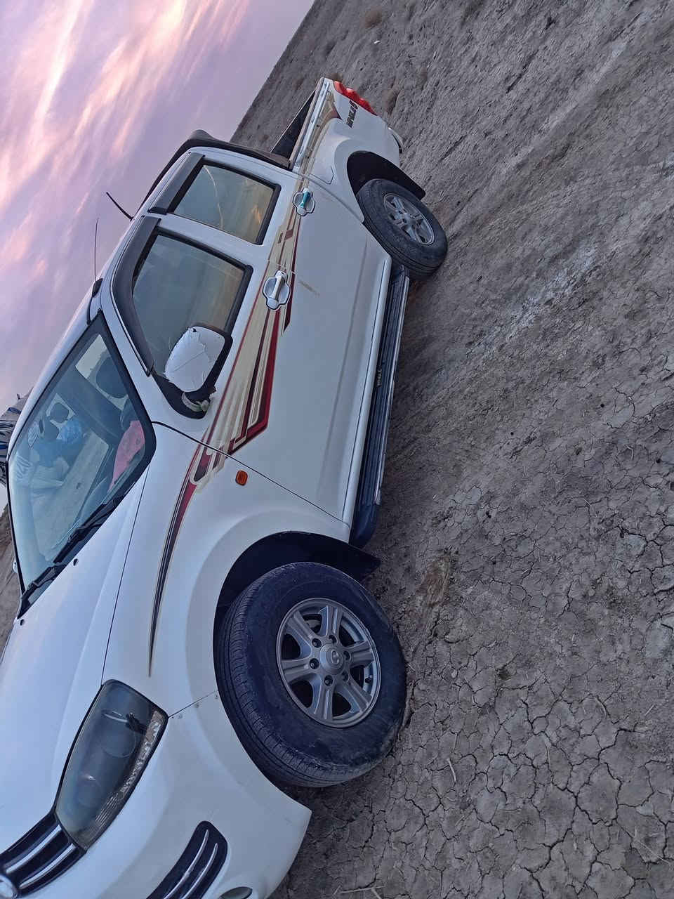 سلام عليكم للبيع كريت ويل موديل 2020 سياره مكفوله كفاله عامه لا صبق لا بارد رقم مثنئ بسمي تحويل ثاني يوم سنويه ٢٧ ٢٠ تواير جدد حداديه جديده الرقم ولتصال
*********** بيه واتساب
***********
مكلف بنشر
