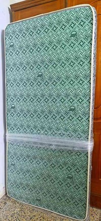 دوشك نفر 4 • طبي 190×90 • ضمان 5 سنوات