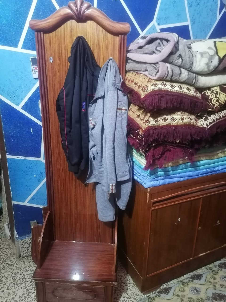 سلام عليكم غرفه ماليزيه البيع بسعر مناسب


**إذا كنت صاحب هذا الإعلان وتريد حذفه لأي سبب، رجاءا أرسل رسالة إلى الدعم الفني**
