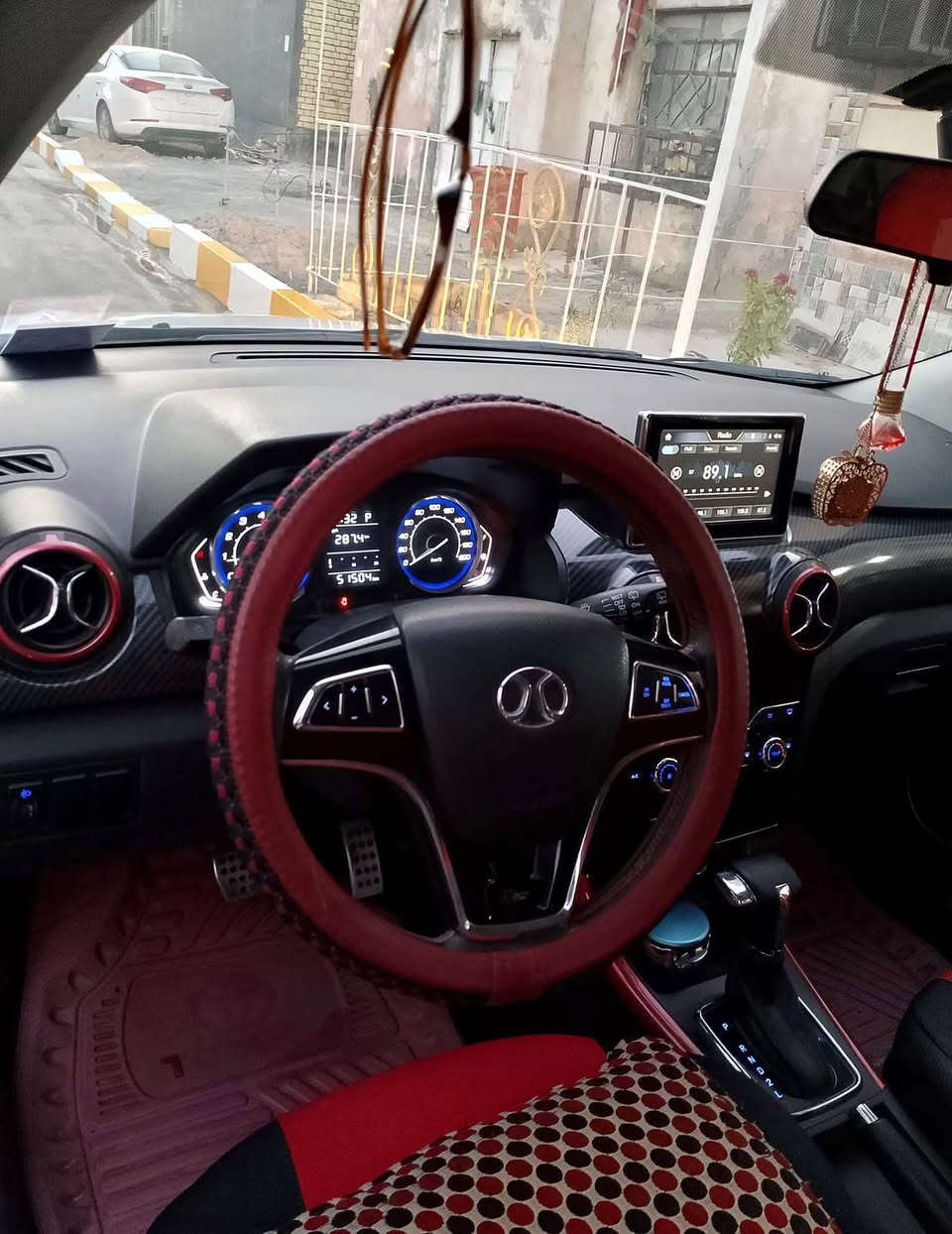 للبيع بايك 25X موديل 2020  سيارة جديده بمعنى الكلمه  ماشيه ثنين وخمسين ألف 
كير اوتماتيك وشاشة بلادية من شركه كفاله عامه من جميع النواحي مابيها اي شئ مايشتغل مامبدل بيها اي شئ رقم كربلاء الدولي الجديد//  الاتصال ***********ًواتساب 
العنوان الناصرية الحبوبي Singapore
