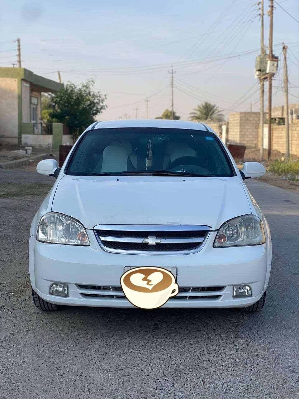 السلام عليكم اوبترا للبيع موديل ٢٠١١
كير ومحرك شرط تبريد تدفئه شغاله رقم صلاح الدين ألماني تحويل ثاني يوم السياره بيها ٣ قطع صبغ  بدون دواخل السياره كامله مكمله ما ناقصها شي مكان السياره صلاح الدين - تكريتت
السعر ٧٥ وبيها مجال او المراوس حسب القناعه للاستفسار خاص او الاتصال على الرقم ***********
