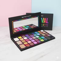 كارتون مكياج • ماركات • ٨٥ قطعة