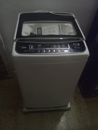 غساله نوعيه ايكو 11كيلو جديده بالكارتون.  250الف وبيها مجال  للاستفسار...