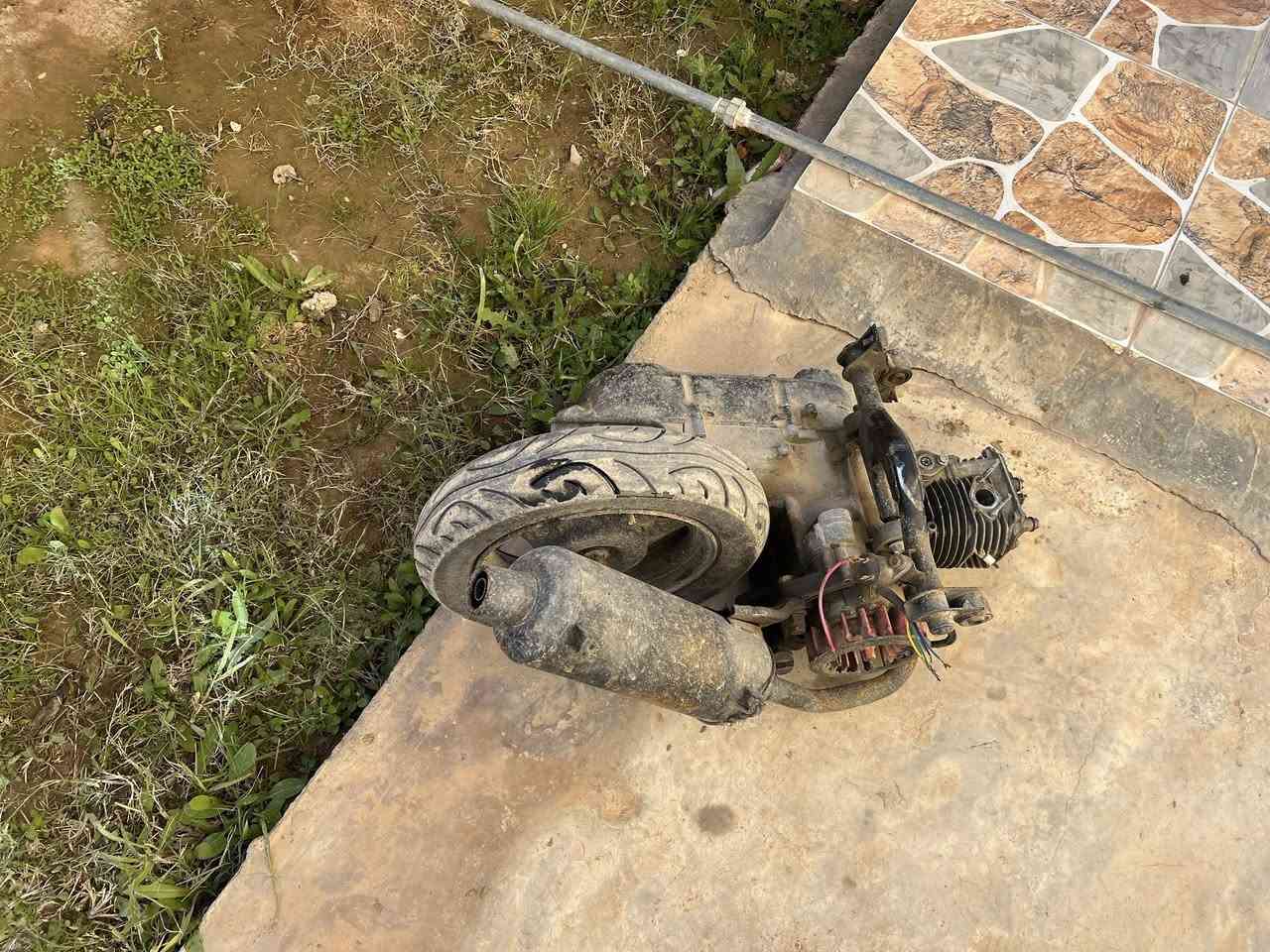 السلام عليكم غراض ماكس للبيع كلشي وسعره مكاني صلاح الدين قضاء العلم قريه سمره الاستفسار عل رقم ***********
