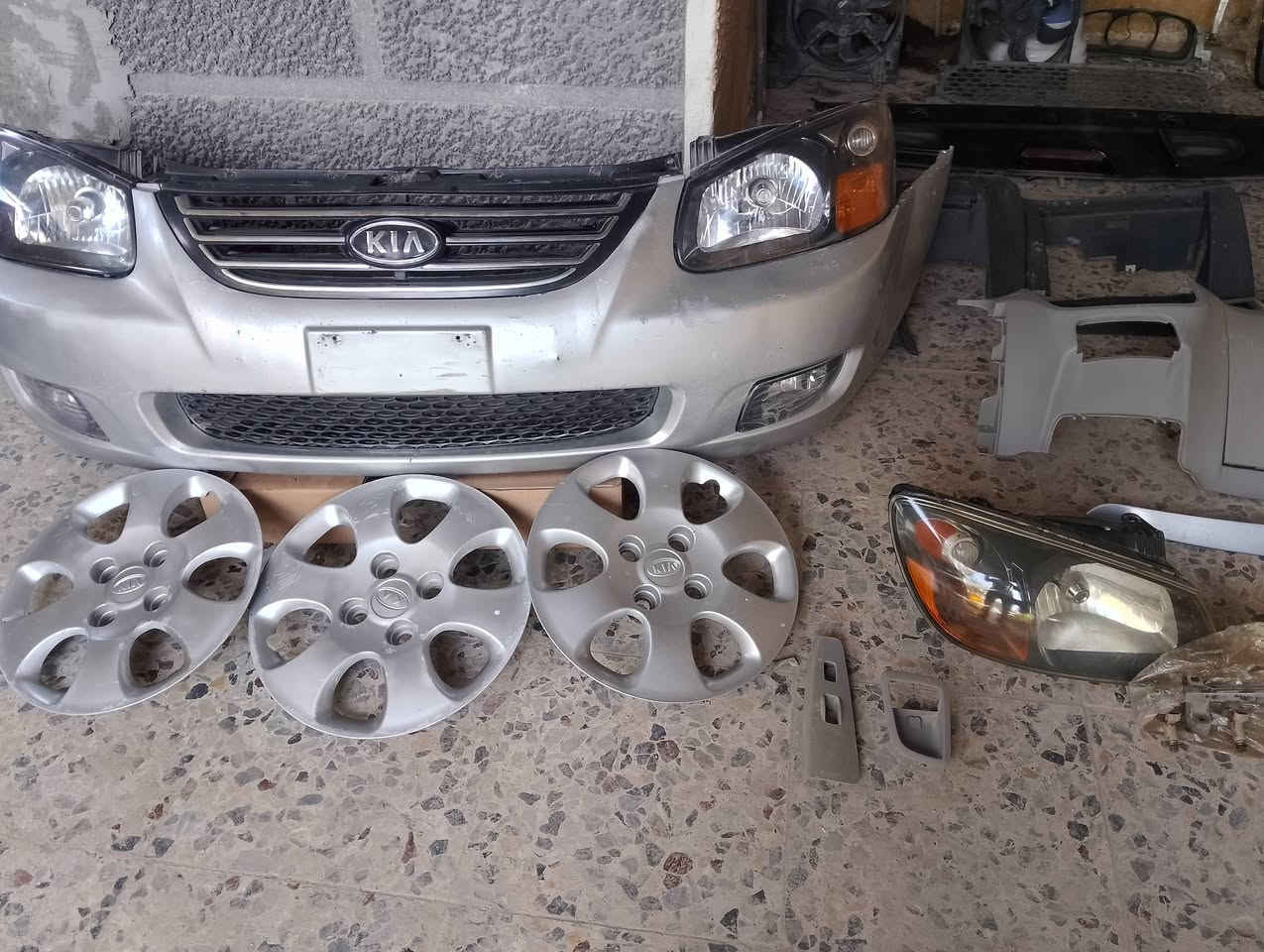 غراض كيه اسبكترا للبيع شتريد اتصل ***********
