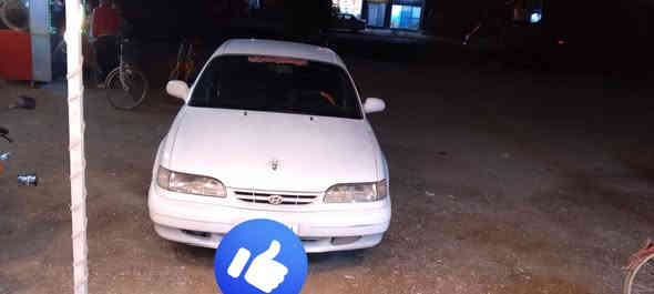 سيارة سوناتة للبيع فول نضافة كير عادي غرفة جديدة مكفولة مكينة وكير نضيفات مال جناي كير عادي سعر ٤٥ وبيهة مجال قليل للشراية مو شراي لا تراسلني للتواصل رقمي ***********
