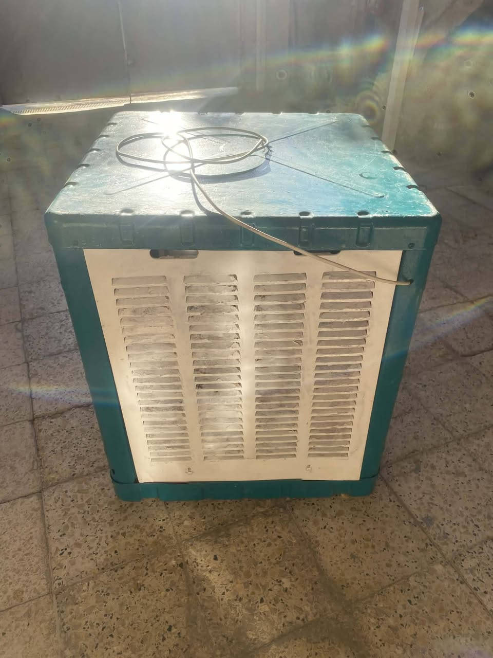 مبردات عدد 2 مستخدمات قليل جدا
الوحده ب150  الف وبيهن مجال مكاني الفلاحية الشراي ع الخاص


**إذا كنت صاحب هذا الإعلان وتريد حذفه لأي سبب، رجاءا أرسل رسالة إلى الدعم الفني**