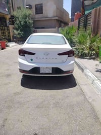 النترا • ٢٠٢٠ • رقم بغداد