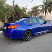 جينيسس ٢٠٢٠ • ٦ سلندر ٣٨٠٠ • ماشة ٦١ الف