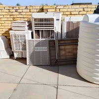 مبردات • مستعمله • حله ورديه