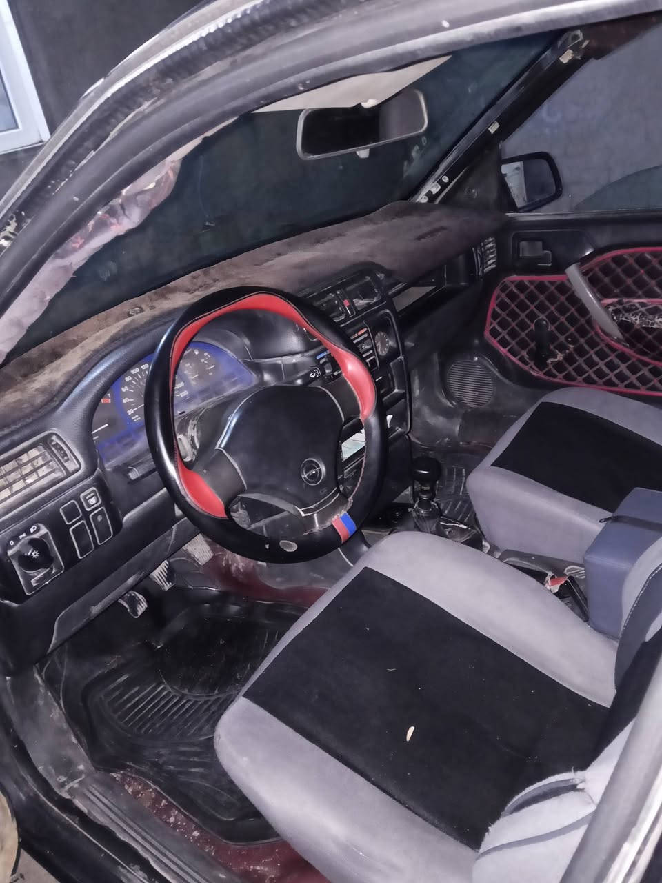 فكتره للبيع
حجم 18
رقم نينوى 
كير محرك شرط
كاربون موجود 
سعر مناسب 
31 وبمجال 
‏‪0751 754 9269‬‏
