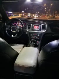 شارجر • ٢٠١٦ • رقم بغداد