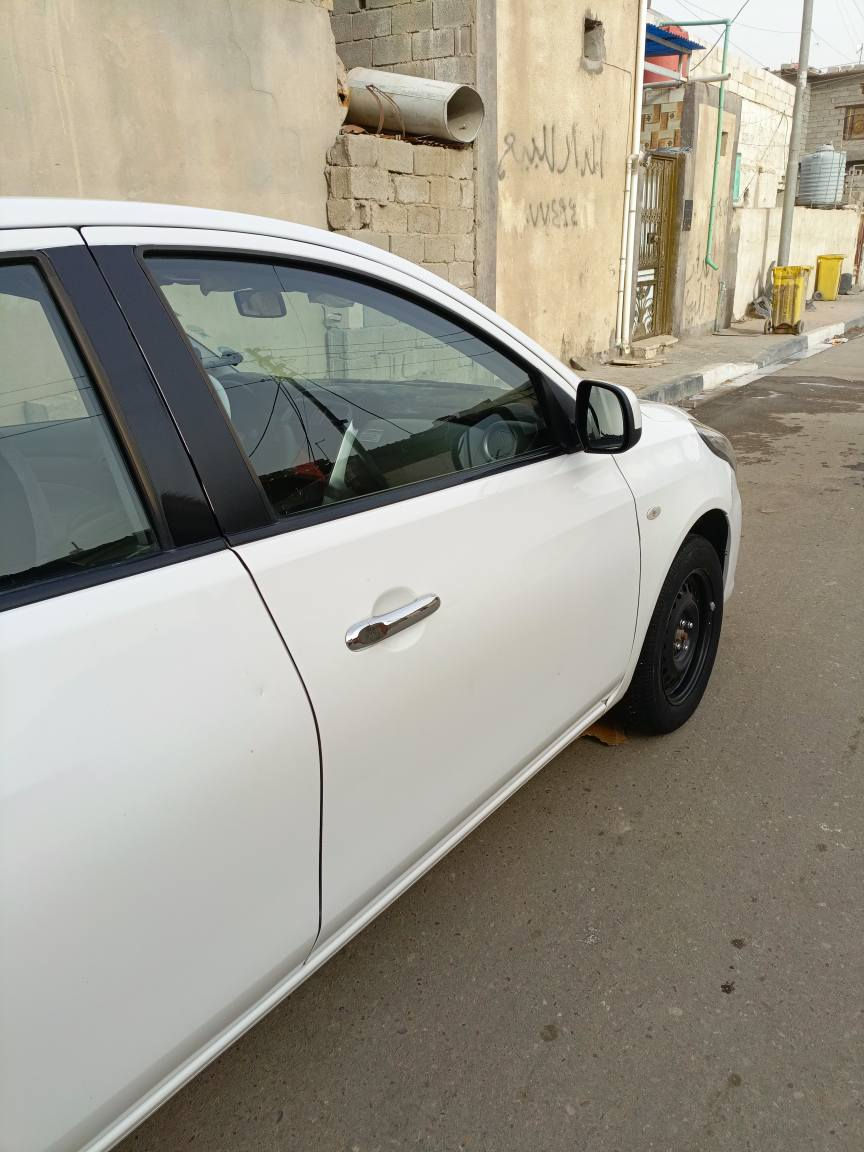 نيسان سني موديل 21 ماشيه 97 سنويه تنتهي بشهر الثامن البصرة, العراق


**إذا كنت صاحب هذا الإعلان وتريد حذفه لأي سبب، رجاءا أرسل رسالة إلى الدعم الفني**