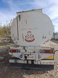 تانكي • 2018 • دبل تاير