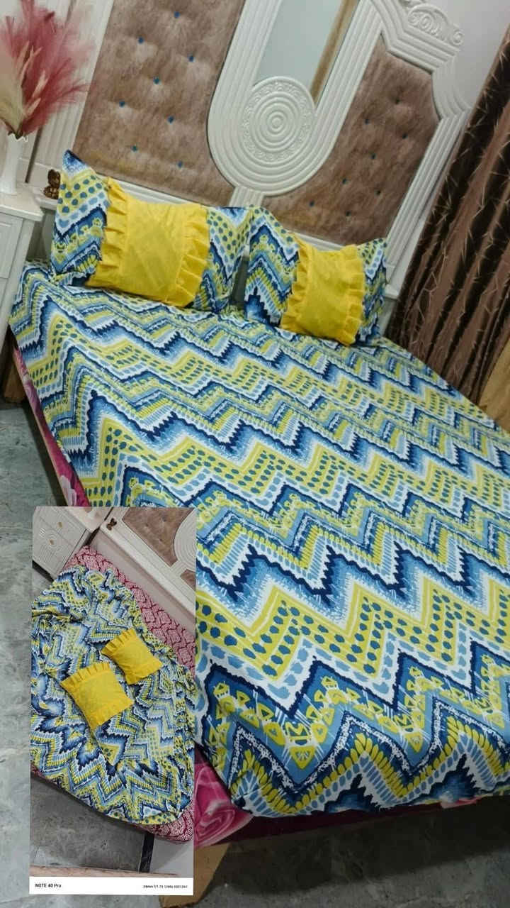 تلبيسه دوشك سعر القطعه ١١الف توصيل لجميع المحافظات العراق ٣الف عروض رمضان فقط 🥰


**إذا كنت صاحب هذا الإعلان وتريد حذفه لأي سبب، رجاءا أرسل رسالة إلى الدعم الفني**