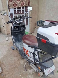 دراجة • بغداد دوره