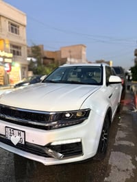 دومي    DOMY X7 للبيع او المراوس  موديل 2019   السياره مكفولة   5 راكب...