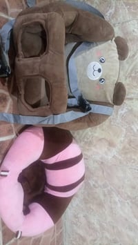 مساند أطفال • جدد • للبيع