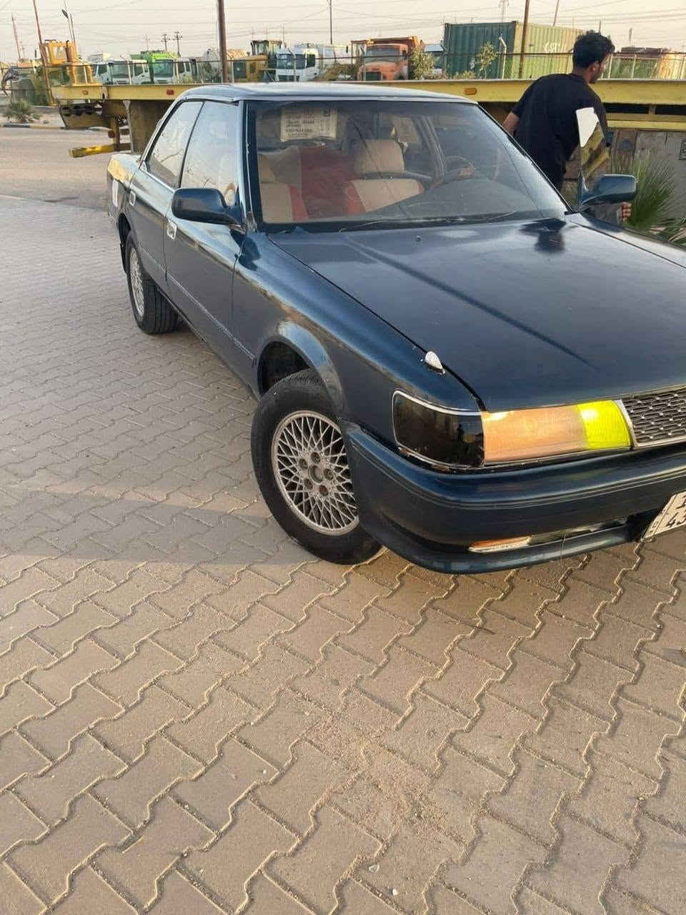 سلام عليكم مارك شيزر كفاله كصه نقل تحويل ثاني يوم حداد 100 كير مكينه كرتون    سنويه له30  سياره خير من الله مكاني البصره كزيزه راعيها يريد تحويل ***********
