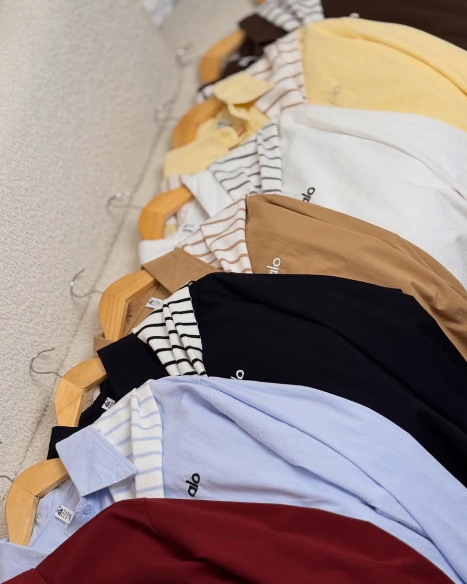 قميص ماركة الو سعر 10 فقط 
قياسات 36.38.40.42.44
متوفر كل درجات الالوان 🔥


**إذا كنت صاحب هذا الإعلان وتريد حذفه لأي سبب، رجاءا أرسل رسالة إلى الدعم الفني**