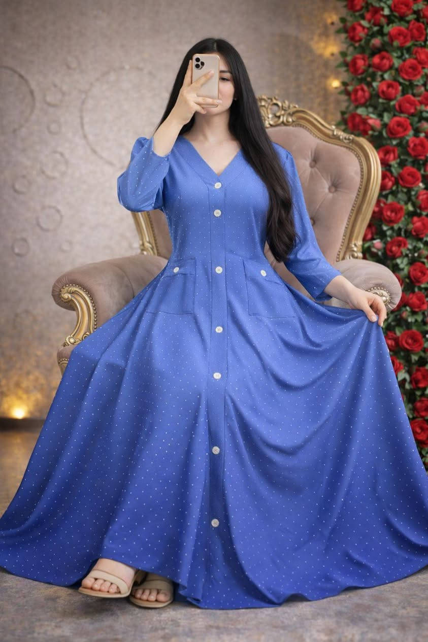 موديل كشمير  كابوي گويتي الباردة 
الموديل يرهم للطلعات السريعه المريحة
للدوامات وللبيت موديل نازك وجميل 
القياسات فري سايز اتلبس من 60 لل100
السعر 30,000الف
التوصيل 5000الف


**إذا كنت صاحب هذا الإعلان وتريد حذفه لأي سبب، رجاءا أرسل رسالة إلى الدعم الفني**