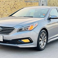 سوناتا سبورت • ٢٠١٥ • فول مواصفات