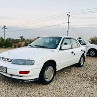 كير اوتماتيك • ١٩٩٦ • رقم بغداد دولي