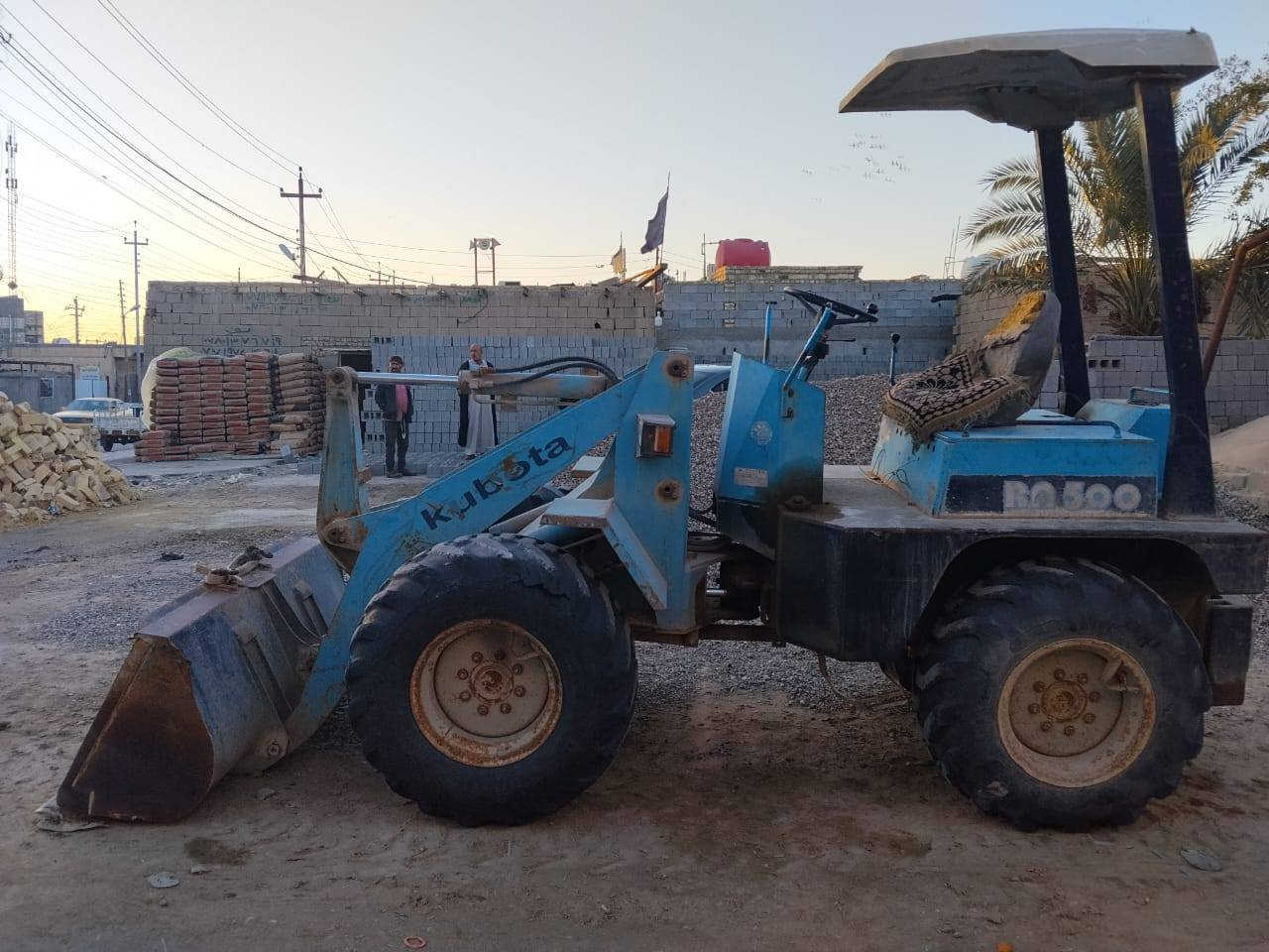 السلام عليكم
شفل للبيع البصره كرمه علي ***********
