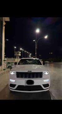 جيب Sخليجي وكالة هارلم ماشية ٢٥ سيارة جديدة جدا وظع الوكالة موديل 2021...