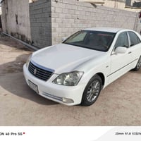 شاهينه كراون • ٢٠٠٤ • بصره