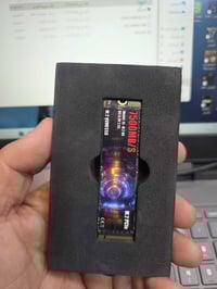 فحم • غير مفحوص