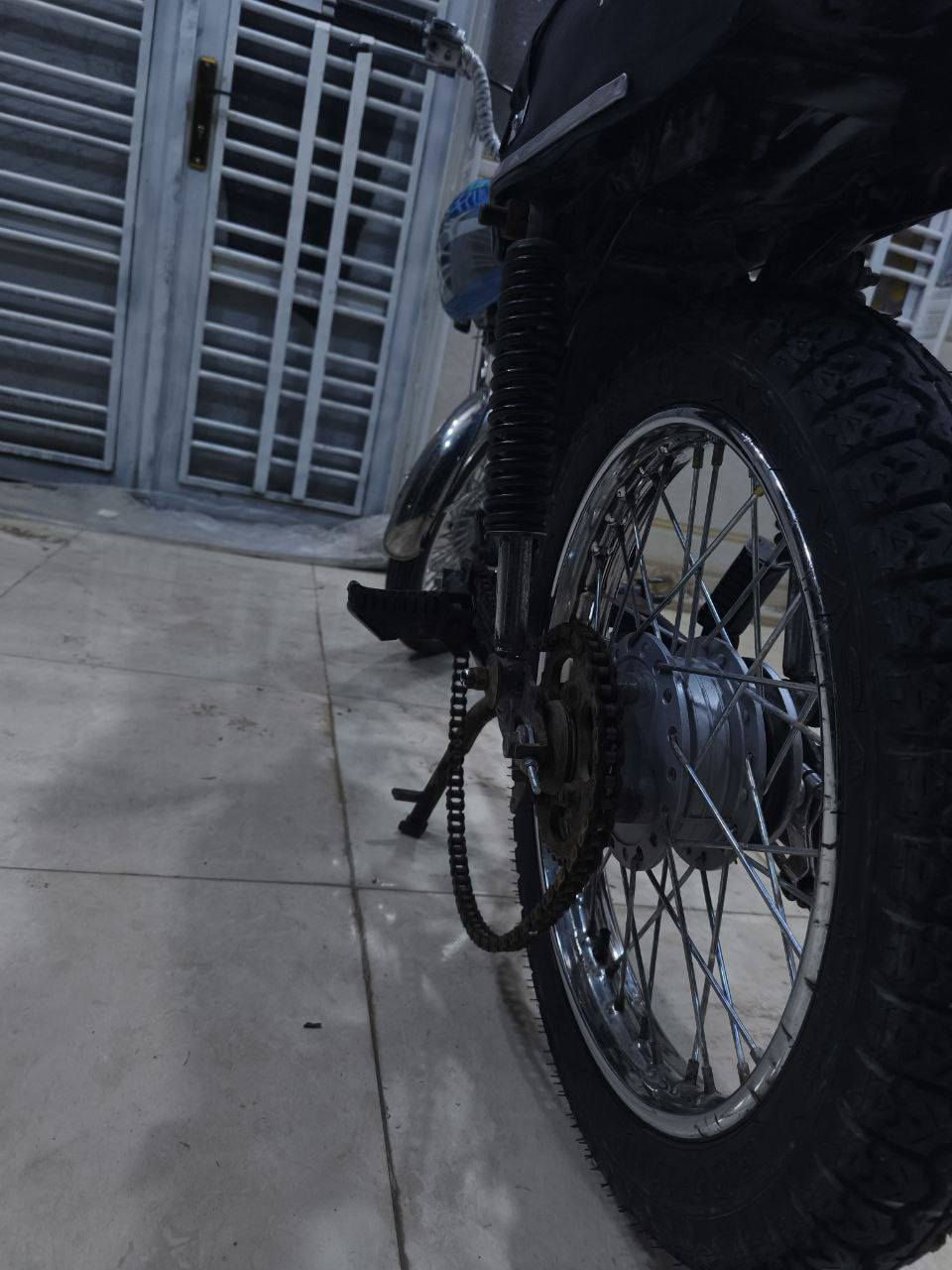 دراجه نامه موديل 2021كلك بدون محرك دراجة  نضيفه عوزه بس محرك كامله 
المكان ناصرية قضاء الغراف 
السعر 200 وبيه مجال حك الجيه 
المو شراي لا يعلق ولايراسل تحياتي للجميع 
***********
