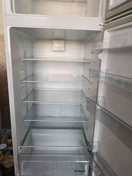 مكلف بالنشر
متاح ثلاجة للبيع السعر 400 الف وبيها مجال المكان قره قوش الشراي يتصل علرقم 
***********
