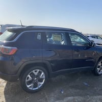 كومباس لمتد • فول موصفات • مكينة ٢٤٠٠