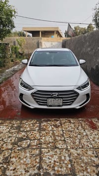 النترا 2017 VIP ايراني  فوول مواصفات  فتحه  شاش تبريد قطعتين مري شفط  ...