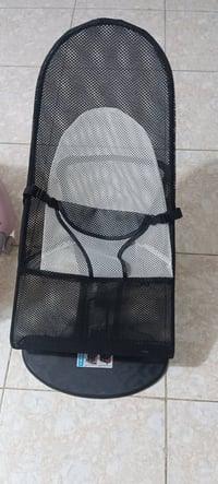 حجله • كرسي هزاز • نظيف ٩٠٪