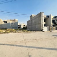 حي التعليم العالي • 424م • واجهة 20م
