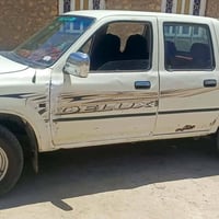 ٢٠٠٦ • محرك وكير مكفولة • تل اسود