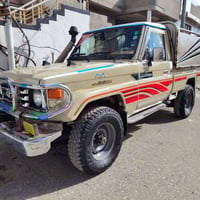 ٦ سلندر • باور ستيرنج • كلاچ باور