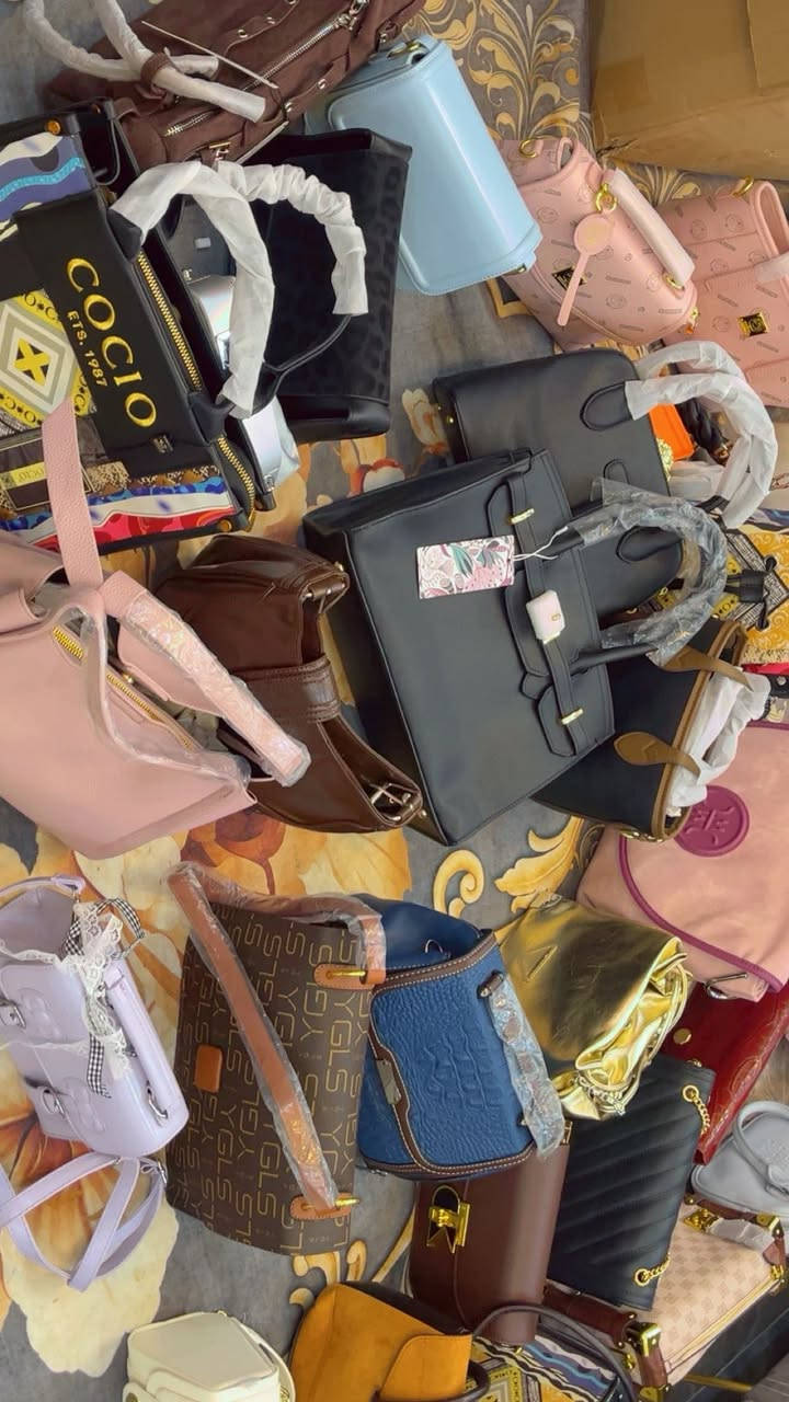 حقائب نسائيه جديده مامستخدمه اوربي


**إذا كنت صاحب هذا الإعلان وتريد حذفه لأي سبب، رجاءا أرسل رسالة إلى الدعم الفني**