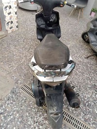 ماكس صيني • هندر ما يشتغل • شعب