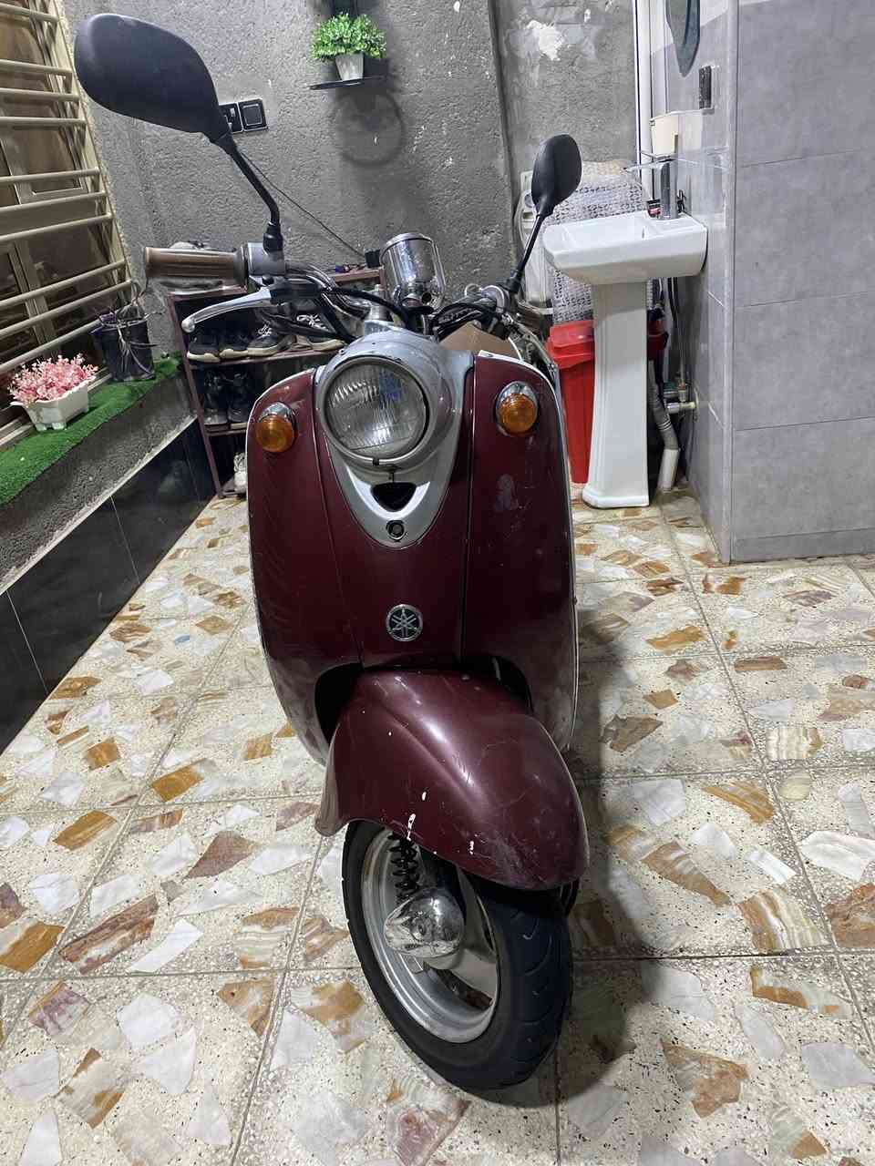 سلام عليكم كلاسك عبد الحليم 60للبيع شغاله نكره سلف وهندر دراجه ما ناقصه شي سعر 275وبيه مجال      مكاني شعب شارع صحه ***********
