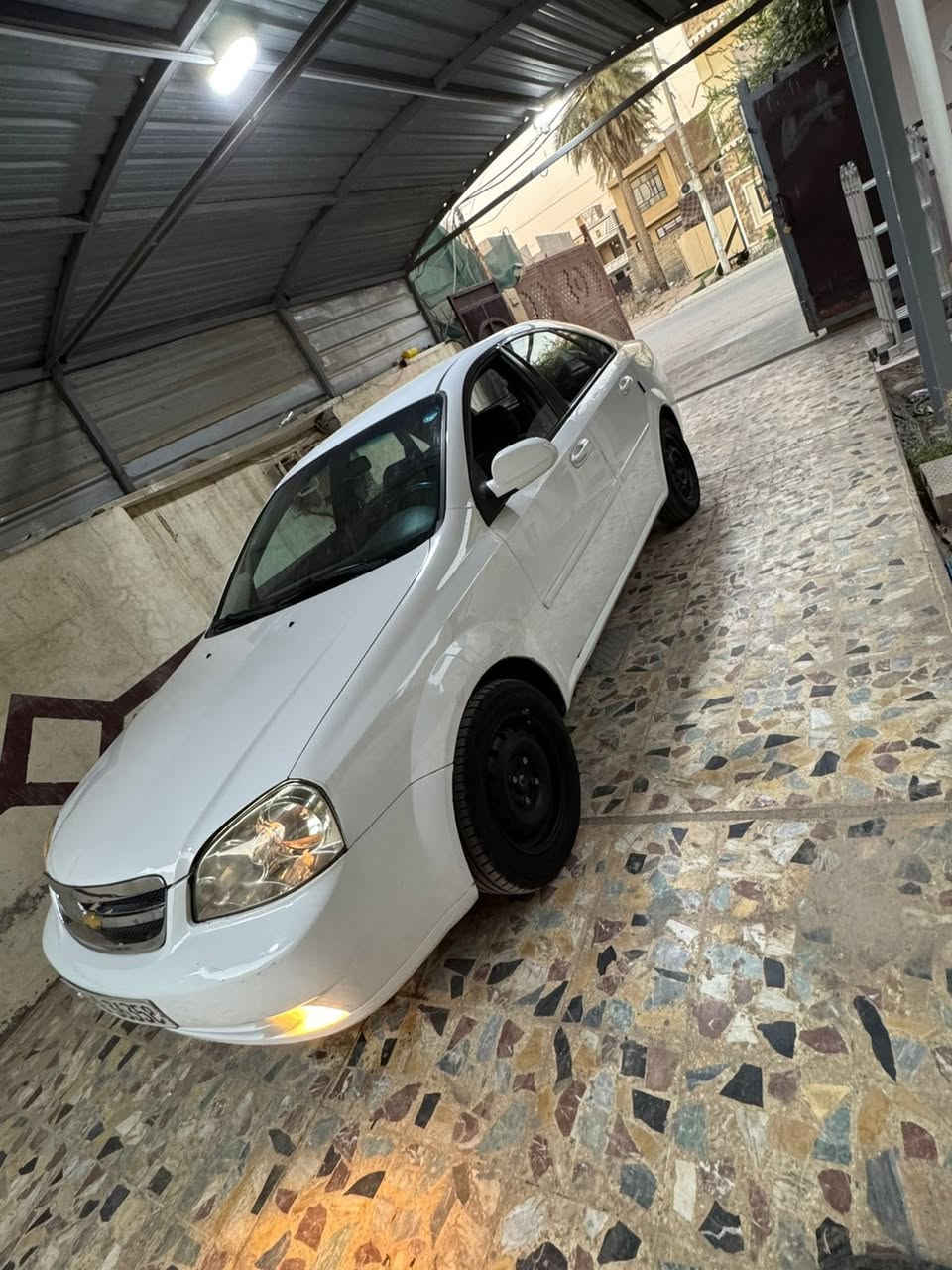 السلام عليكم اوبترا موديل 14 رقم اربيل سنويه 29 هزه لحد شهر 8  سعر 98 وبيها مجال بصيط *********** عنوان بغداد
