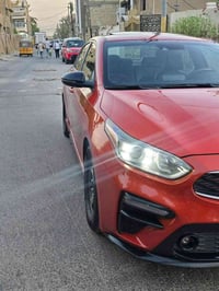 كيا فورتي   2020   رقم بغداد بأسمي   شرط التحويل   المواصفات : جيتي لا...