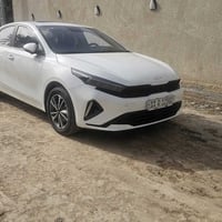 كيا K3 • ٢٠٢٤ • ١٠ الف كم