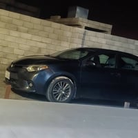 ٢٠١٤ • وارد أمريكي • بيه قطع