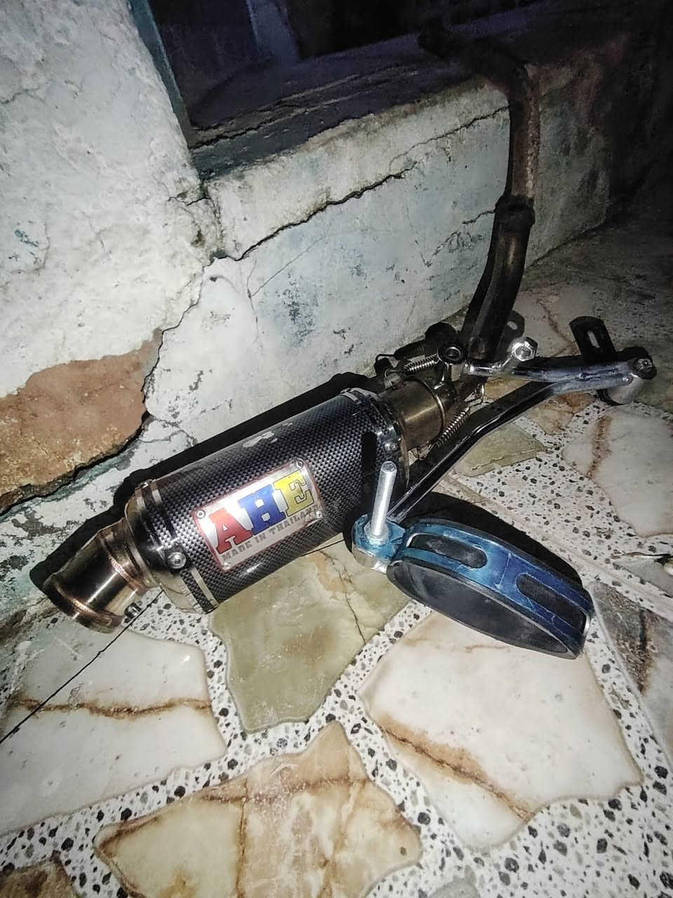 صالنصه رياضي للبيع ترهم على جميع الدراجات السعر 35او بيها مجال مستعجل على بيعتها للستفسار /***********
