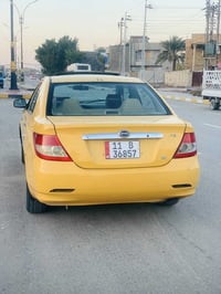 مكينه ميتسوبيشي • كير عادي • ٢٠١١