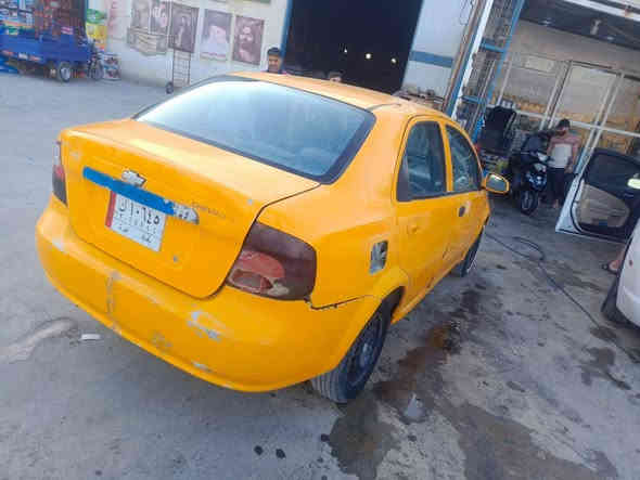 اسلام عليكم افيو 2002 رقم الماني بغداد سنويه لل 27 مصفر كير محرك بحاله جيده حداديه جاهزه 20 مجال بسيط ذي قار الرفاعي ***********
