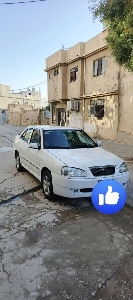 سياره كوين شيري
موديل 2013
جيرو محرك شرط
شرطه تحويل
كهربائياتك كلها شغاله 
رقم انجليزي هزه جديده
السياره مصبوغه حزام
تبريد عاطل
موصل جانب الايسر
سعر 37 وبي مجال
رقم التليفون 
***********
بي واتساب اتصال واتساب
